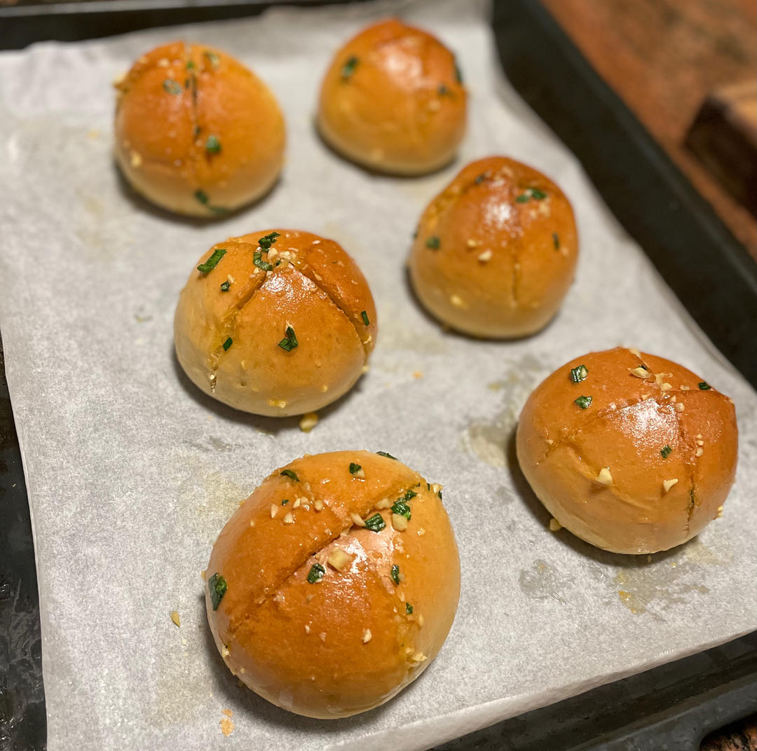 蒜蓉面包/江铃蒜蓉奶酪包