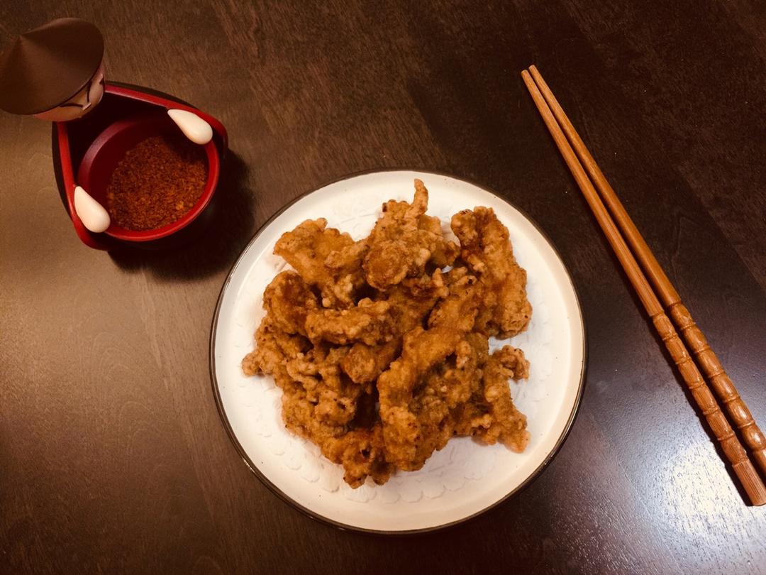 酥肉