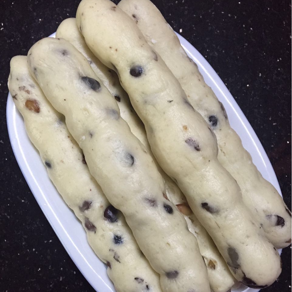 花生包（媳妇闲）