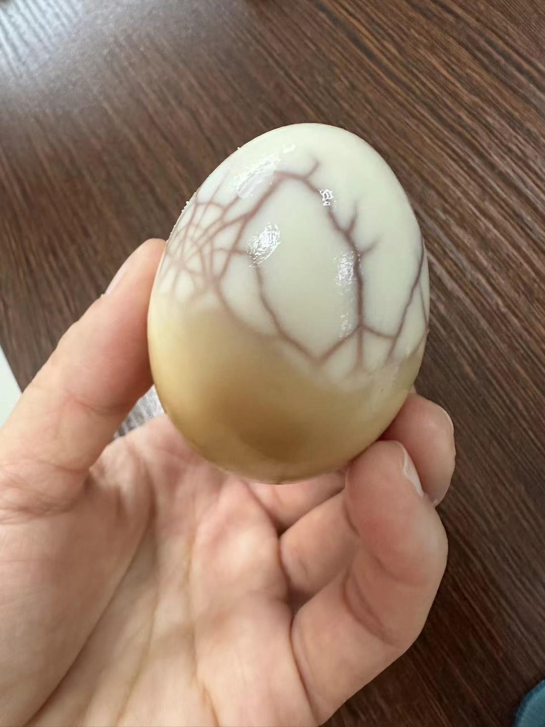 五香茶叶蛋