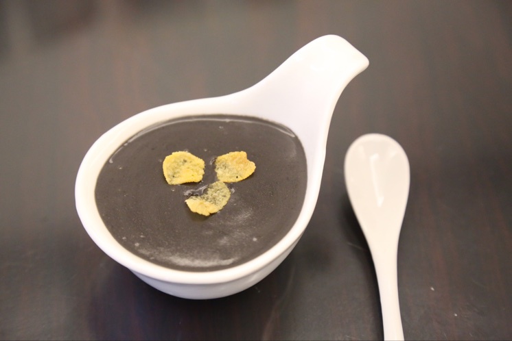 传统港式黑芝麻糊