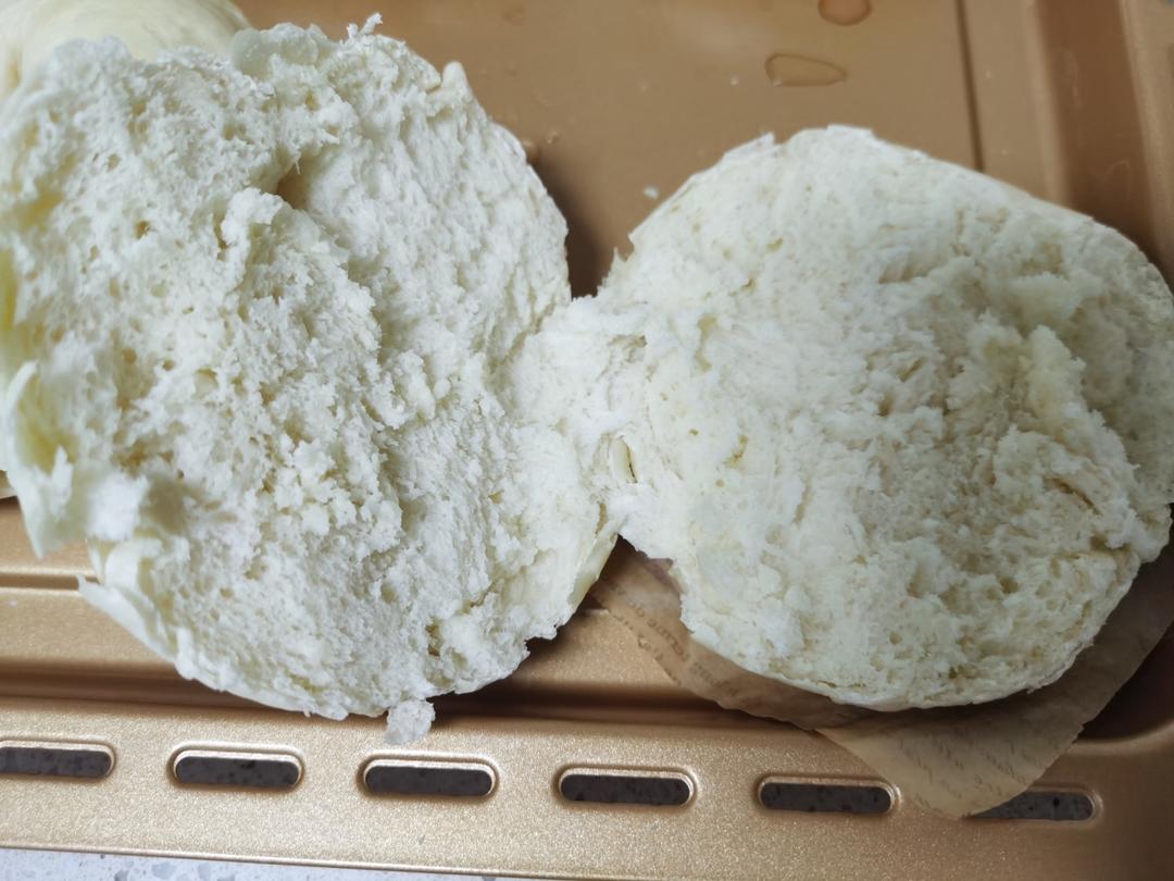 贝果新手看过来——超详细基础贝果每步注意事项