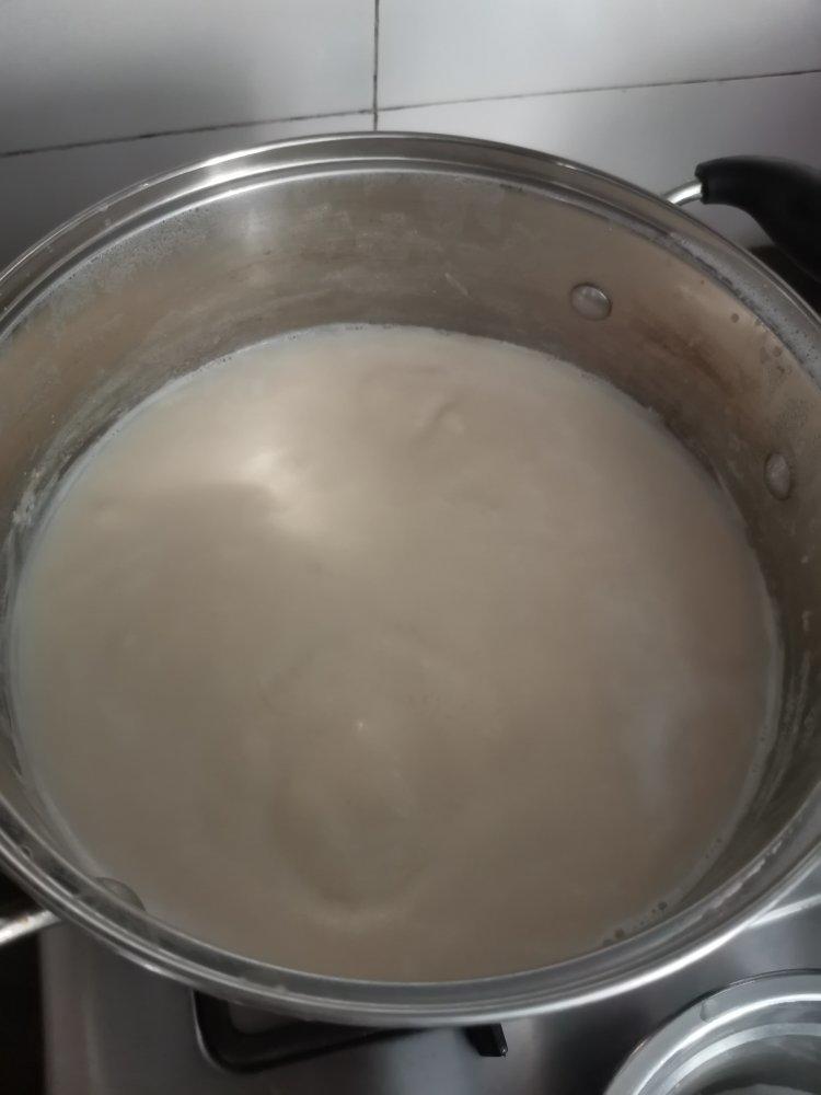 自制超嫩豆腐脑（豆腐花）