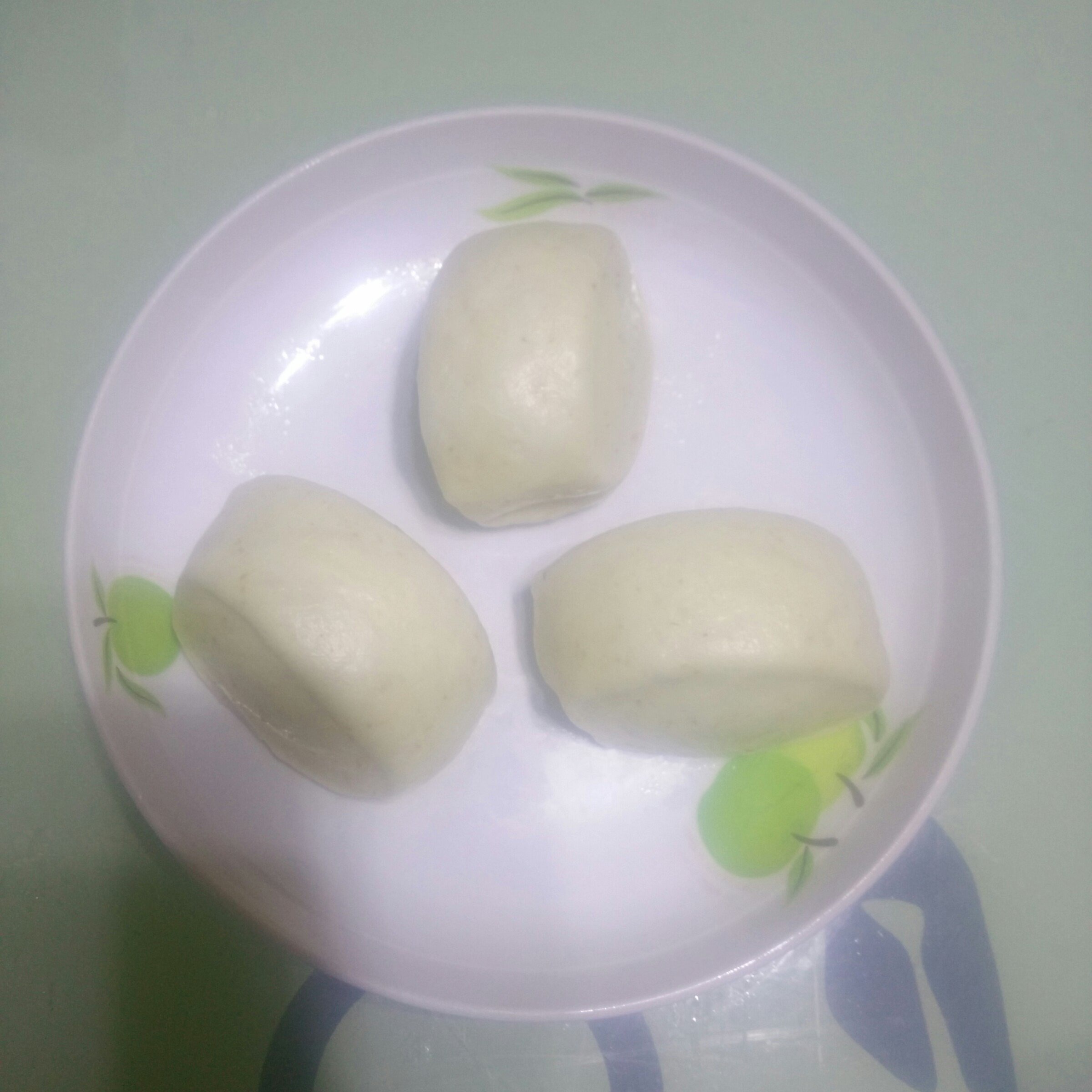 广式全麦刀切馒头