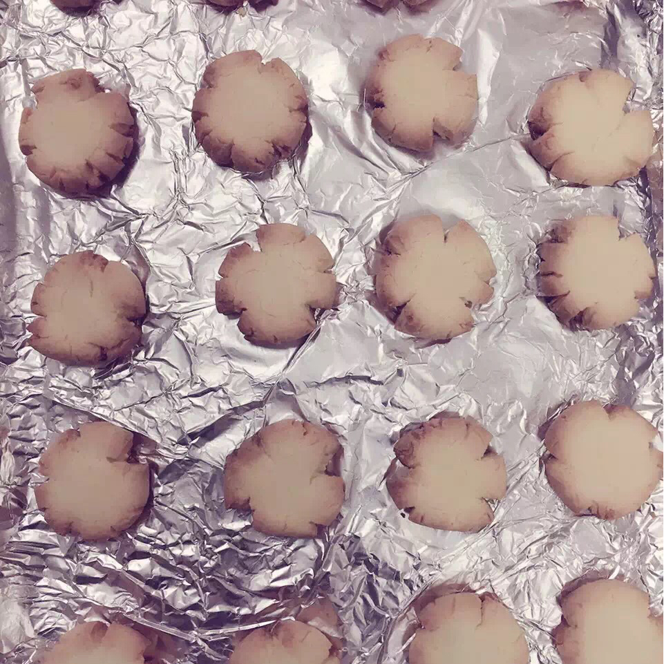 玛格丽特饼干