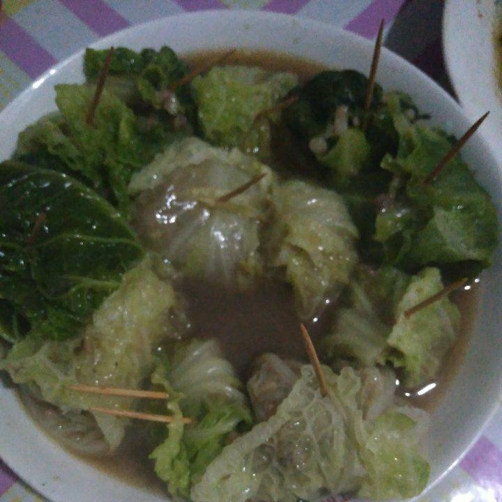 翡翠白玉卷