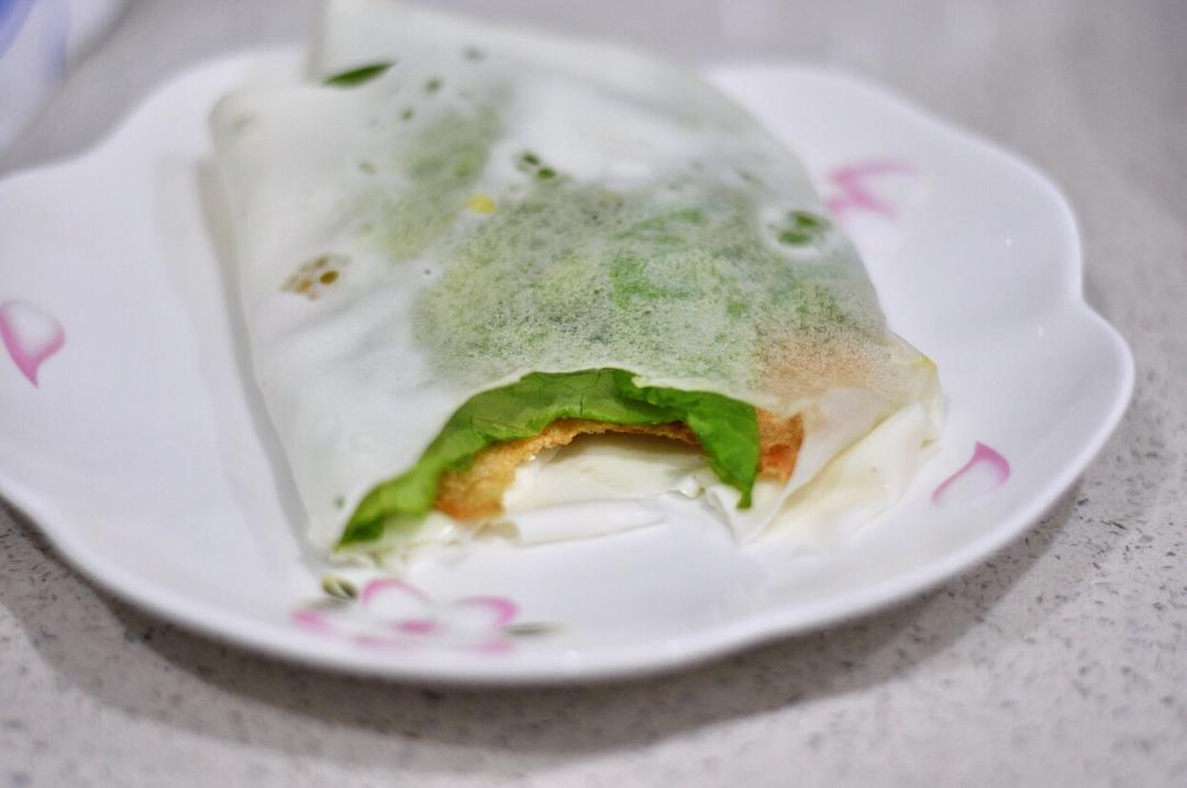 •日食不过三餐•
