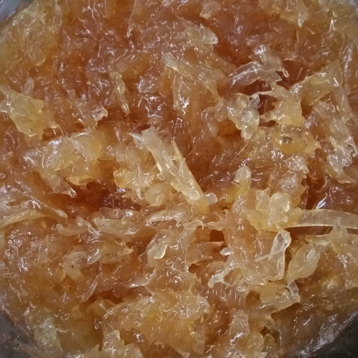 蜂蜜柚子茶