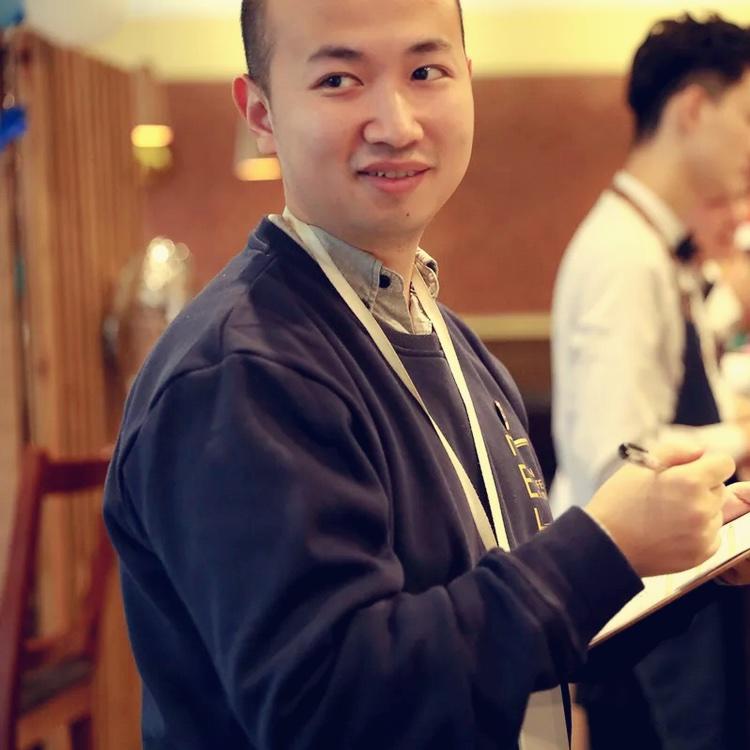 石小厨爱咖啡