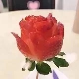 刺心的玫瑰