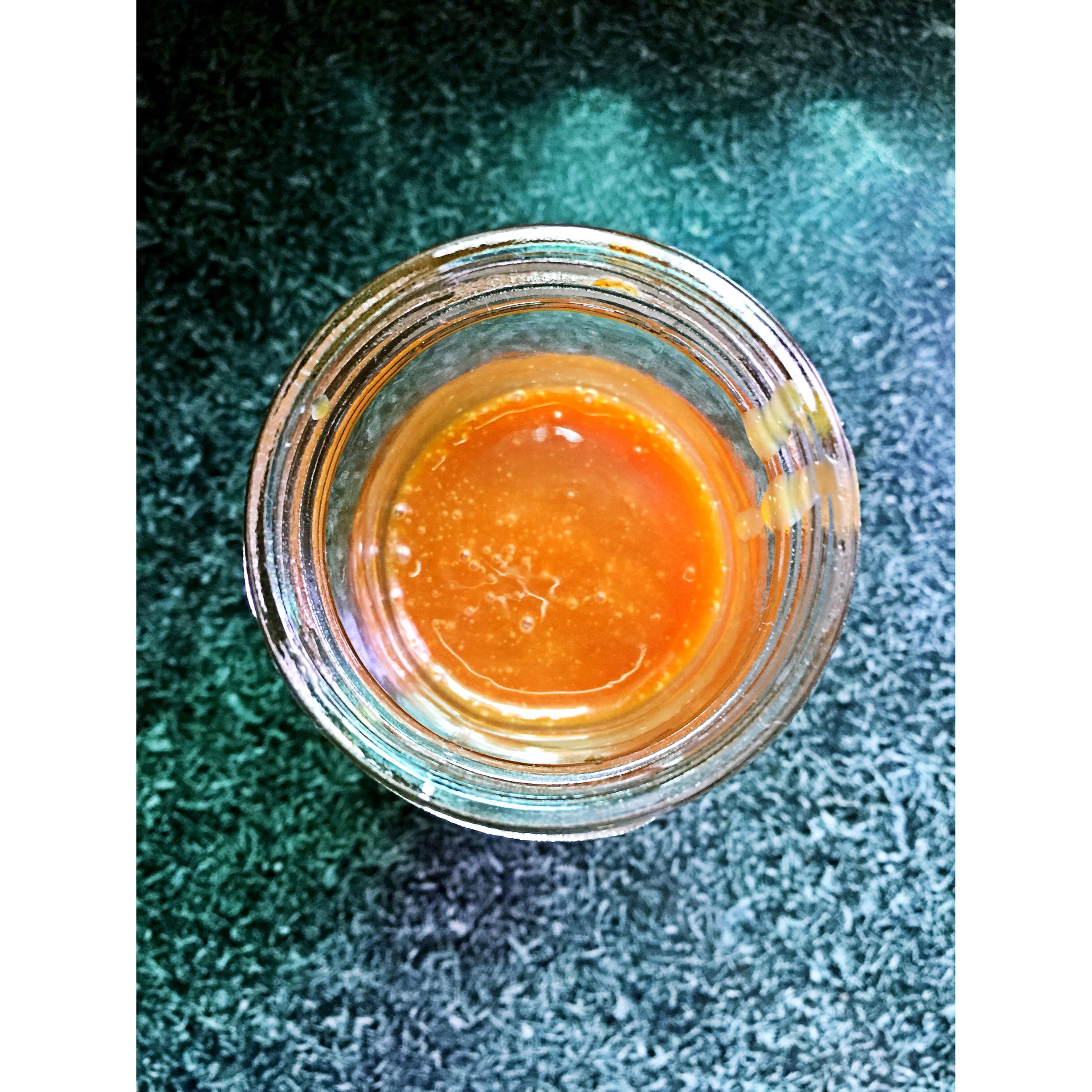 奶油焦糖酱
