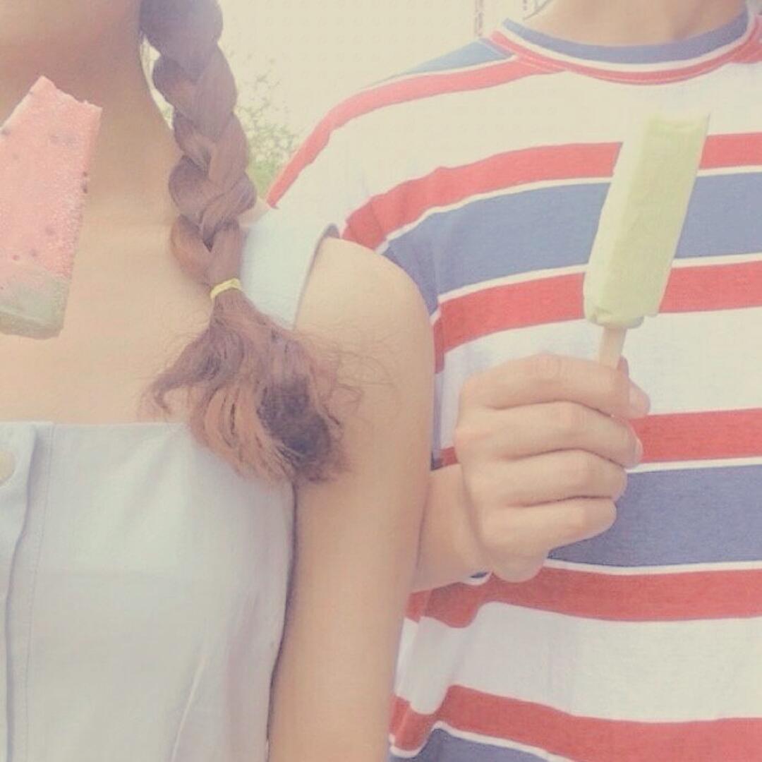 cherry皓月吖
