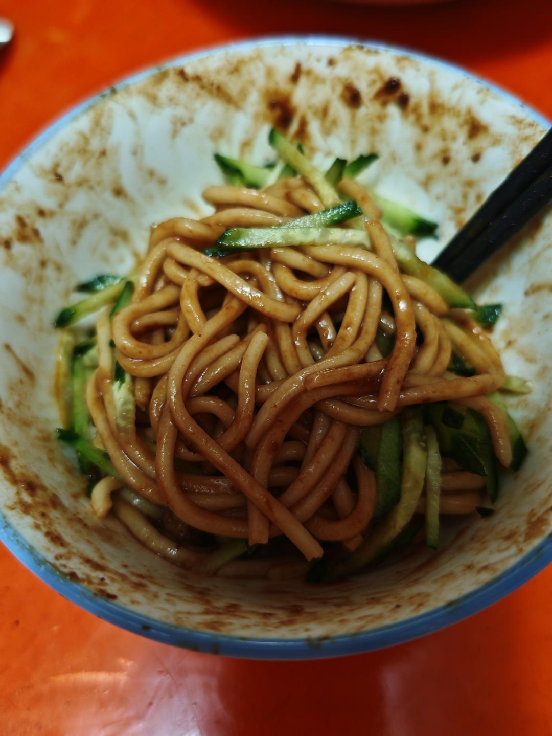 面条机做面条、馄饨皮（带视频）