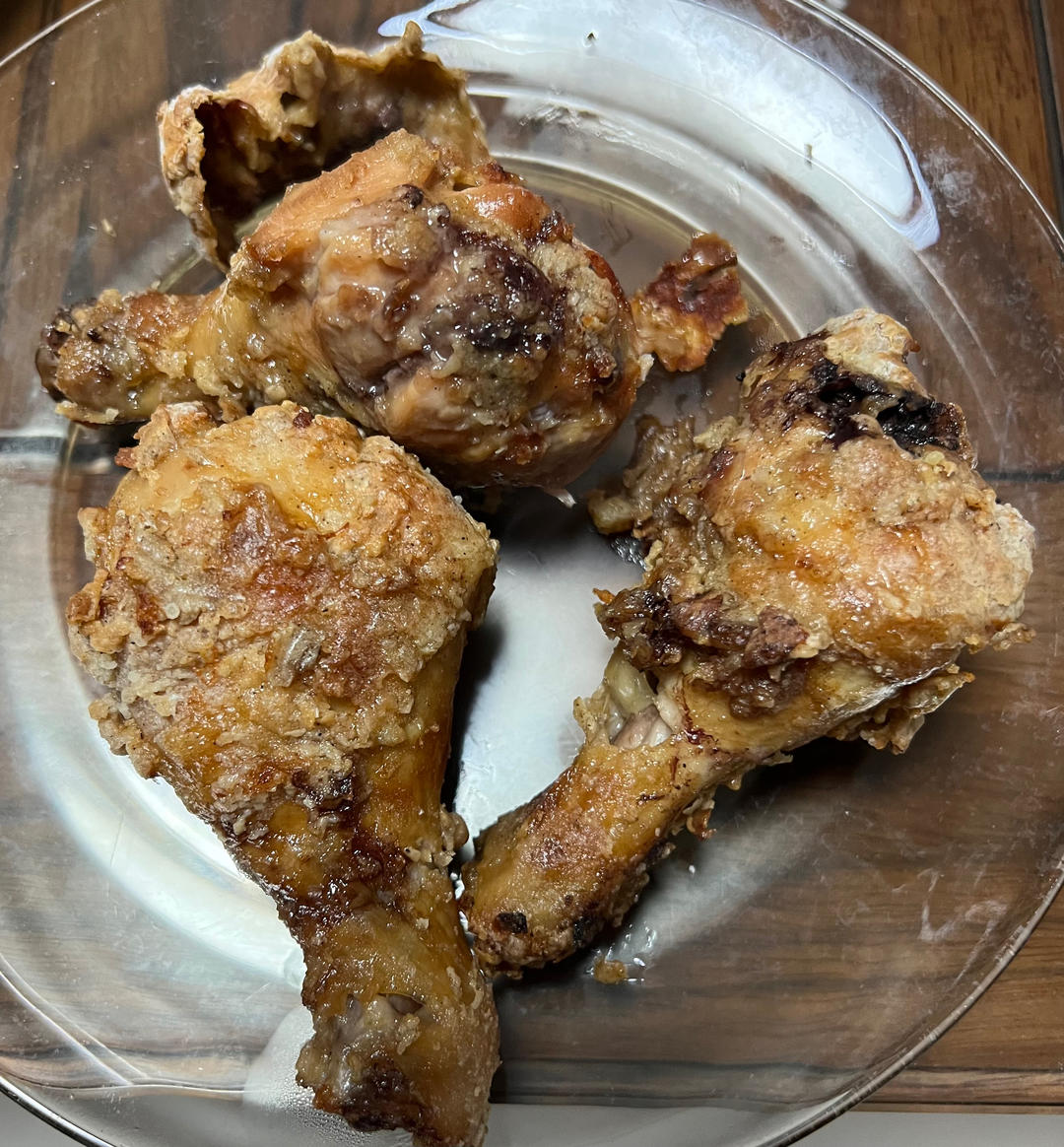 被追问100次的吮指原味鸡秘方，拿走不谢！🍗