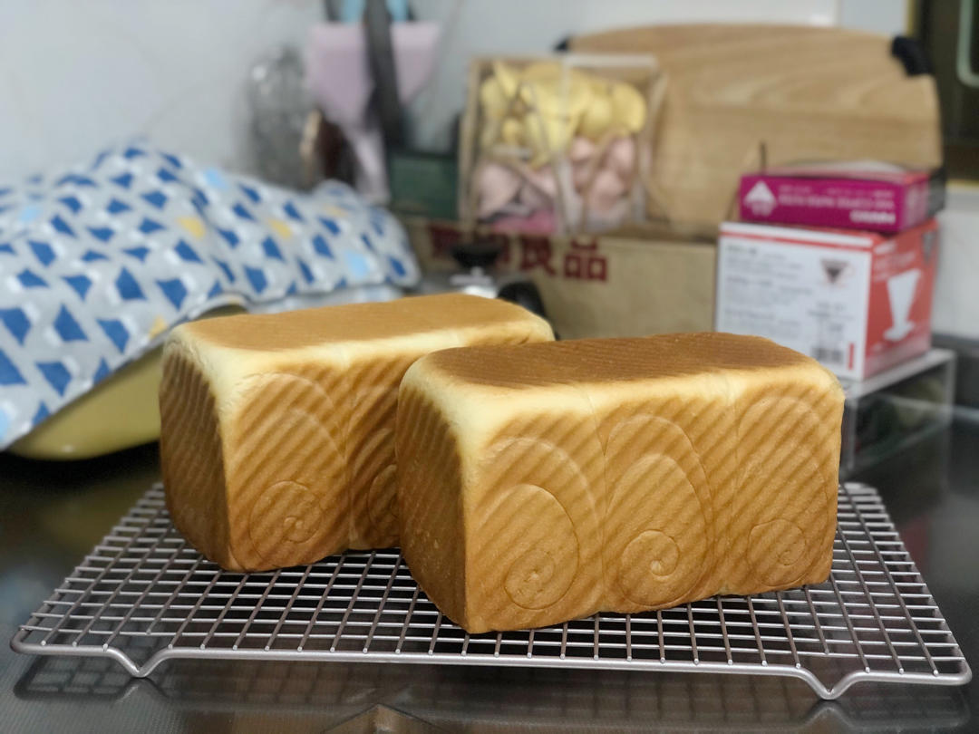 一份关于手撕吐司的跟风笔记