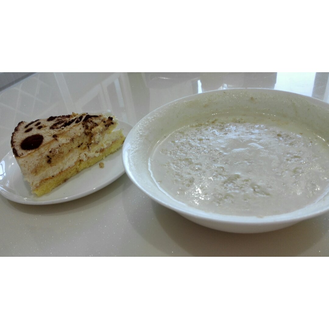 自己的厨房