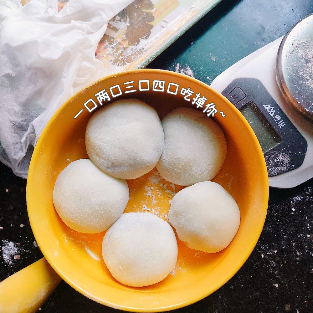 雪媚娘（超详细）