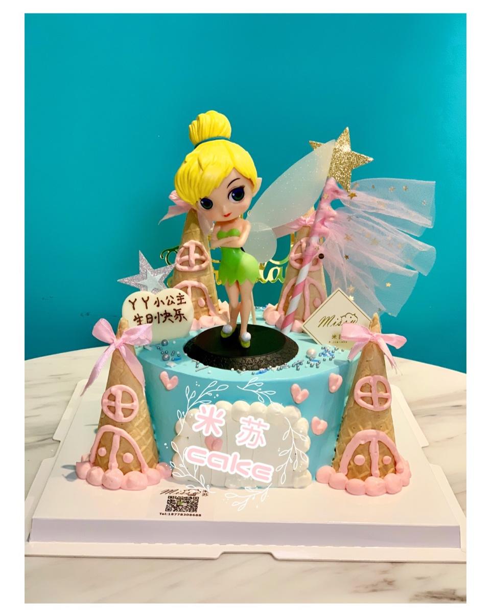 米苏慢慢成长路～