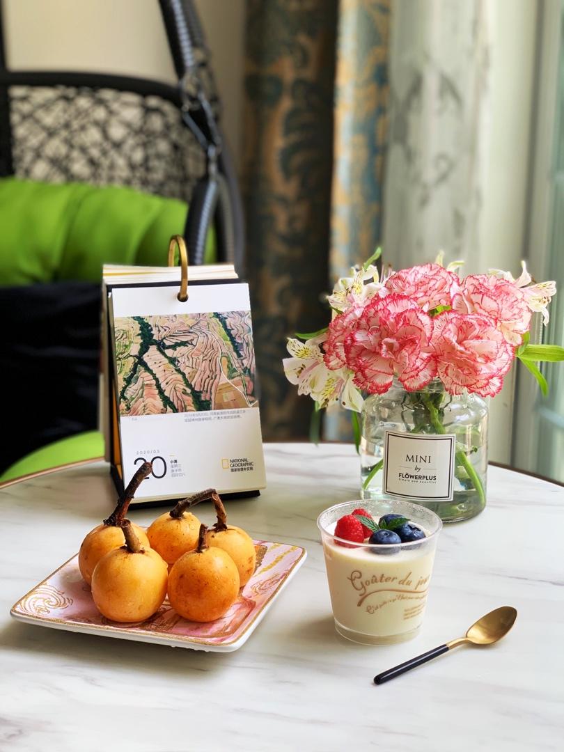 简单易上手 日销100个 意式奶冻