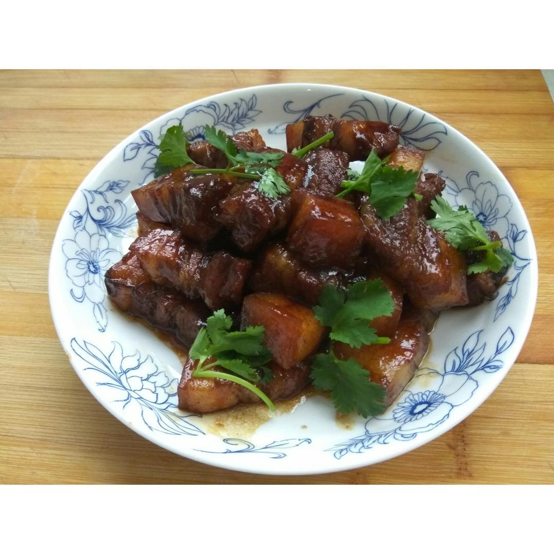 红烧肉