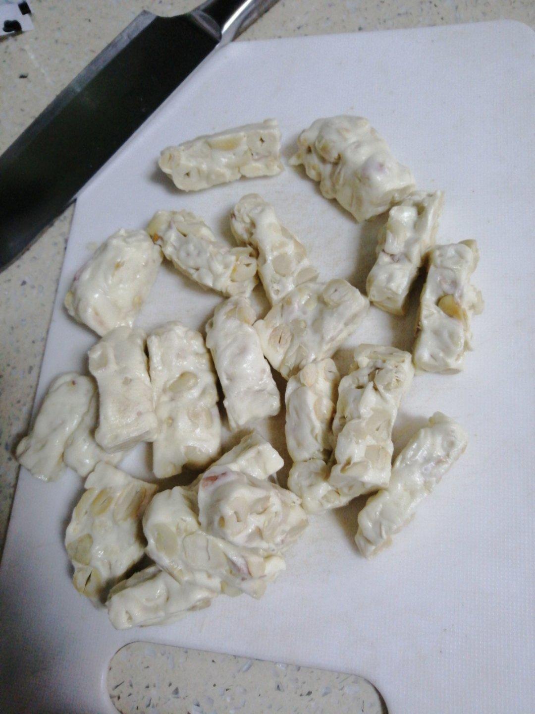 牛轧糖