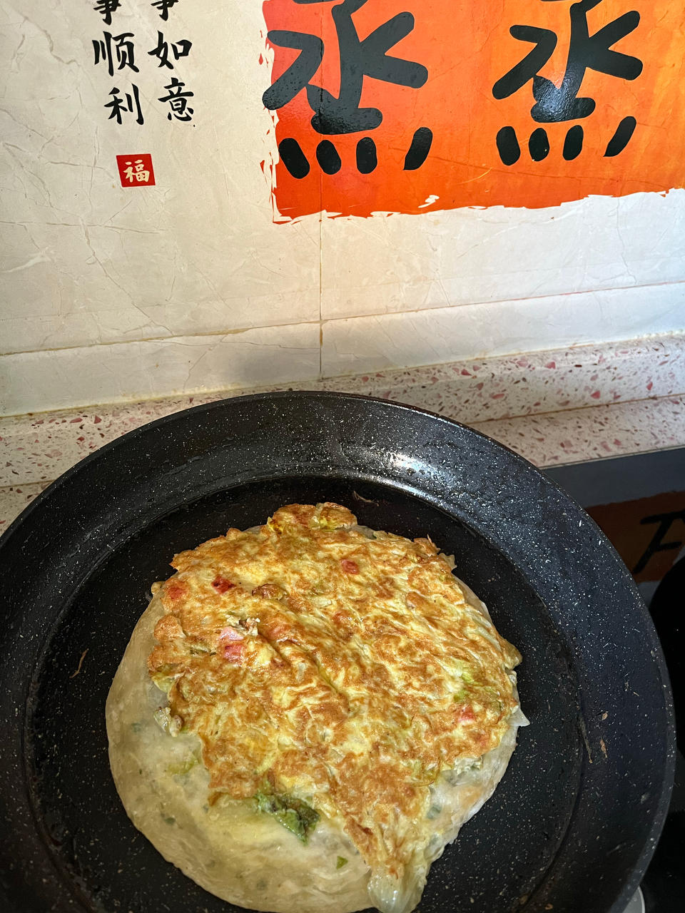 孩子早餐100天不重样！