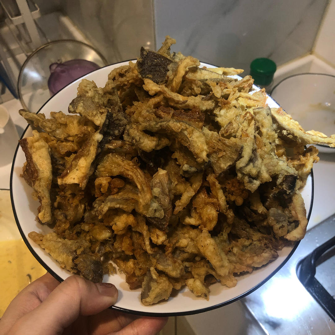 当然要拍照记录啦