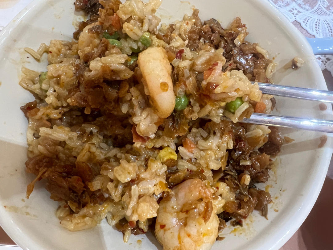 外婆菜