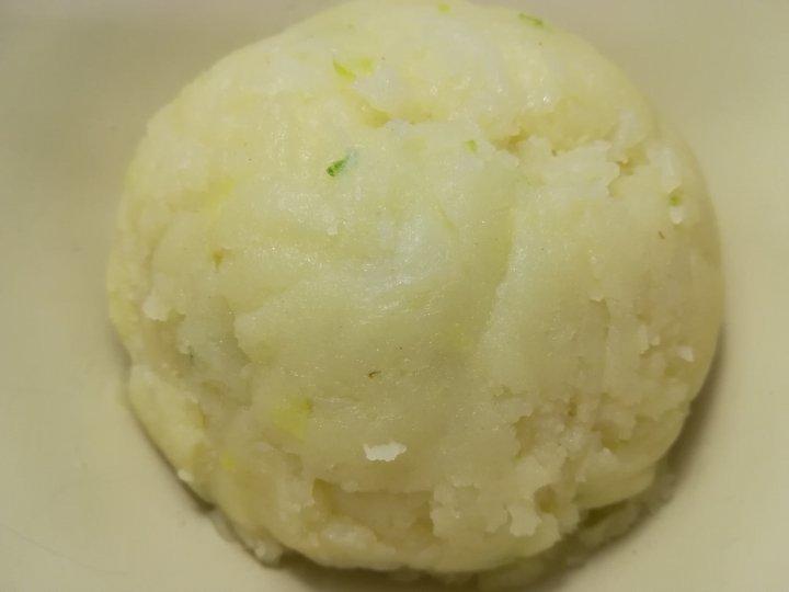 炒土豆泥