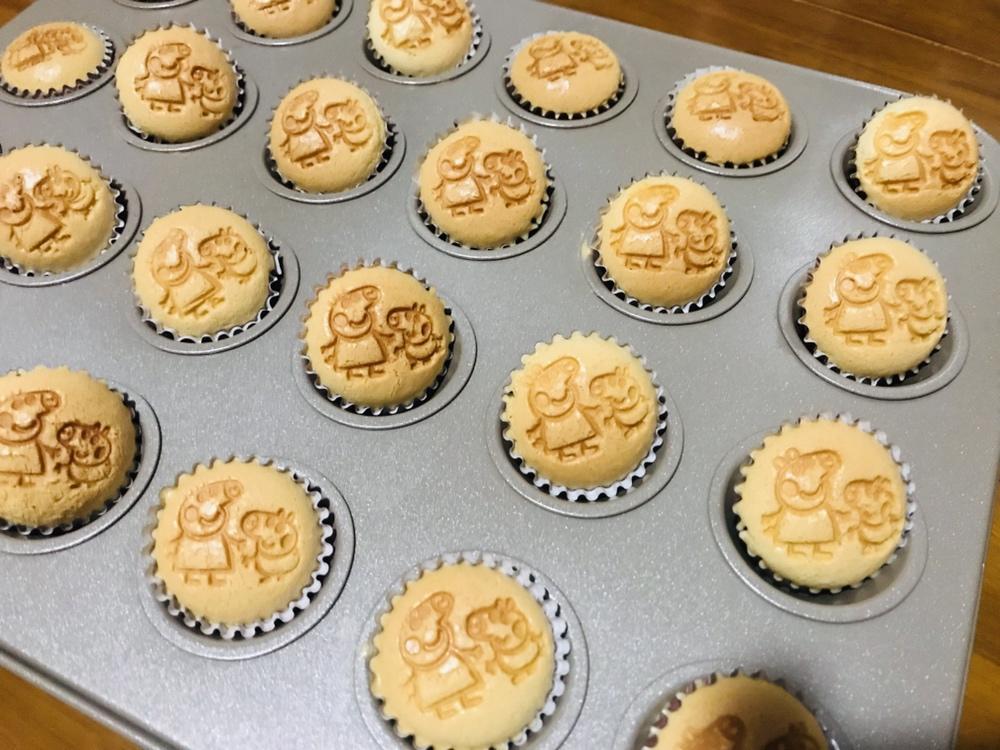 日式棉花蛋糕