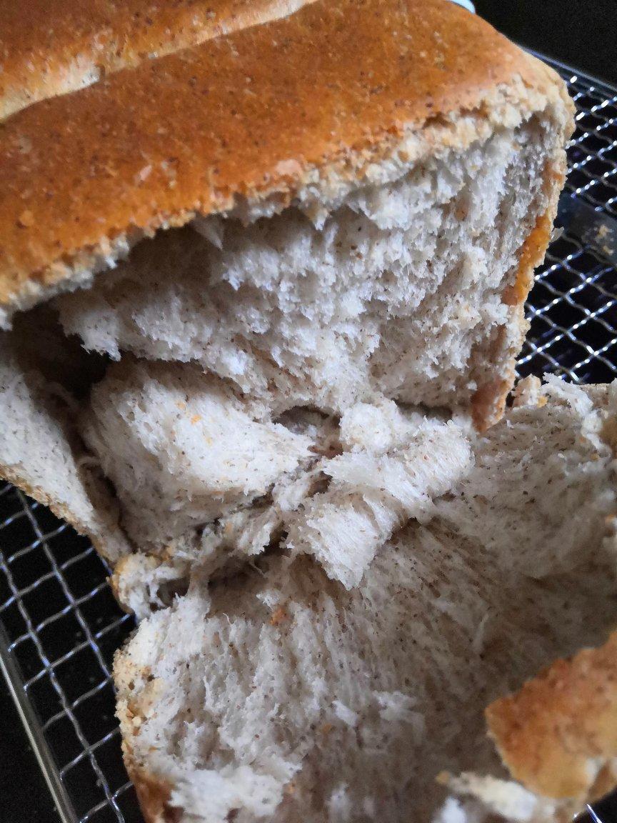 全麦吐司（3.27日新补制作细节图）