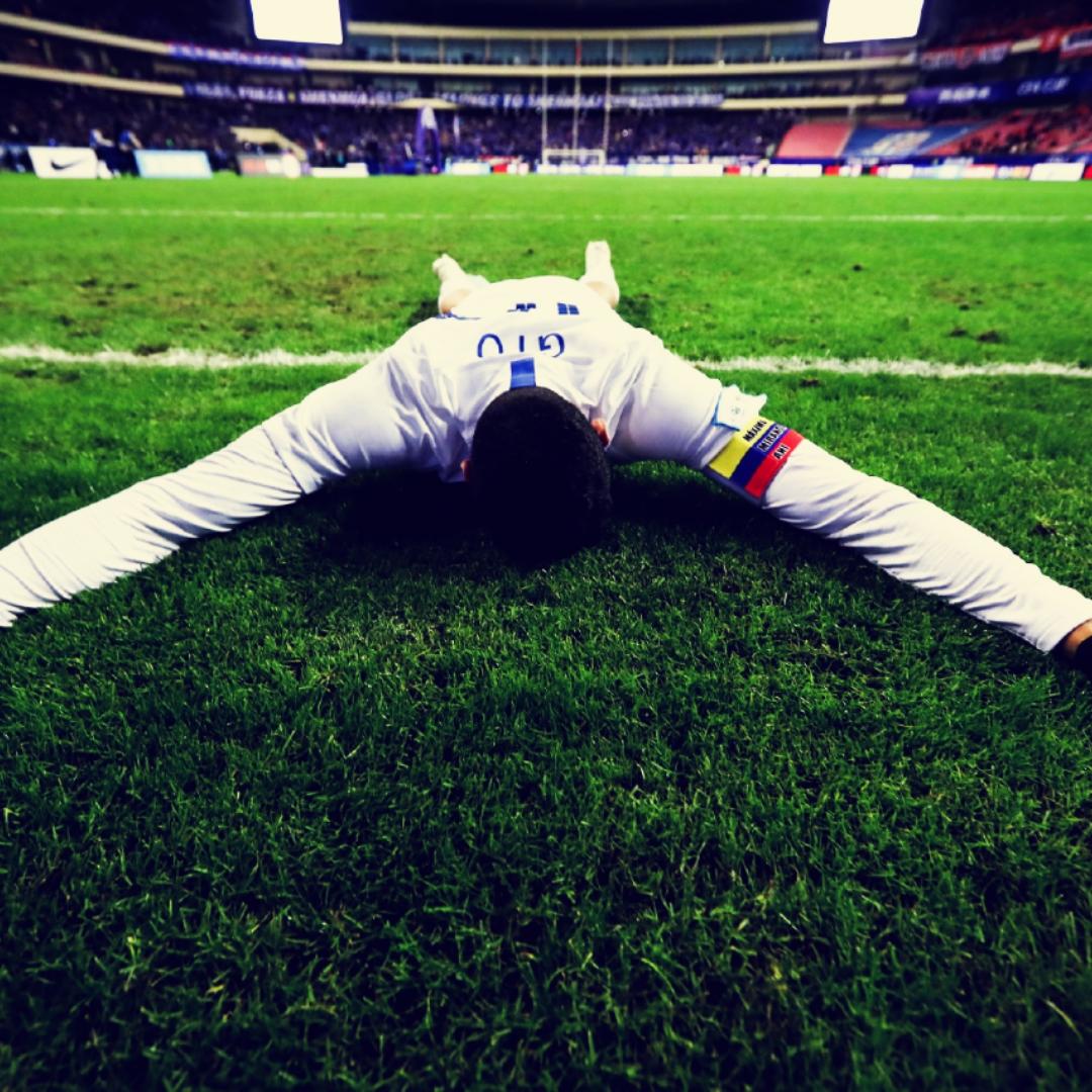 Shenhua_Forever