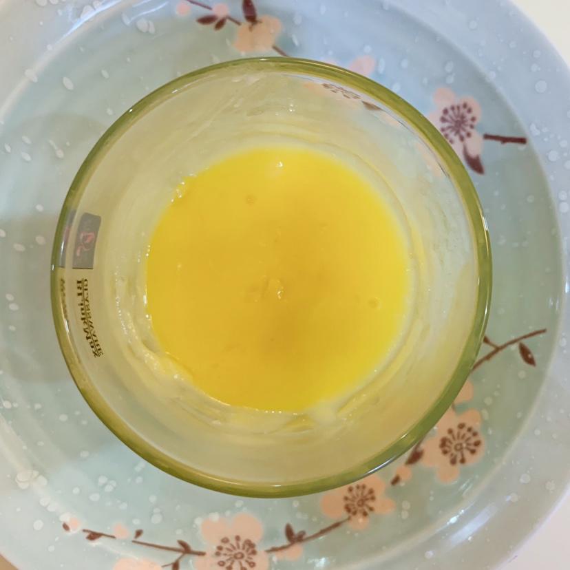通用配方的柠檬凝乳（附少油清爽版）