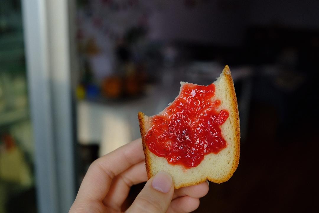 米面包呀