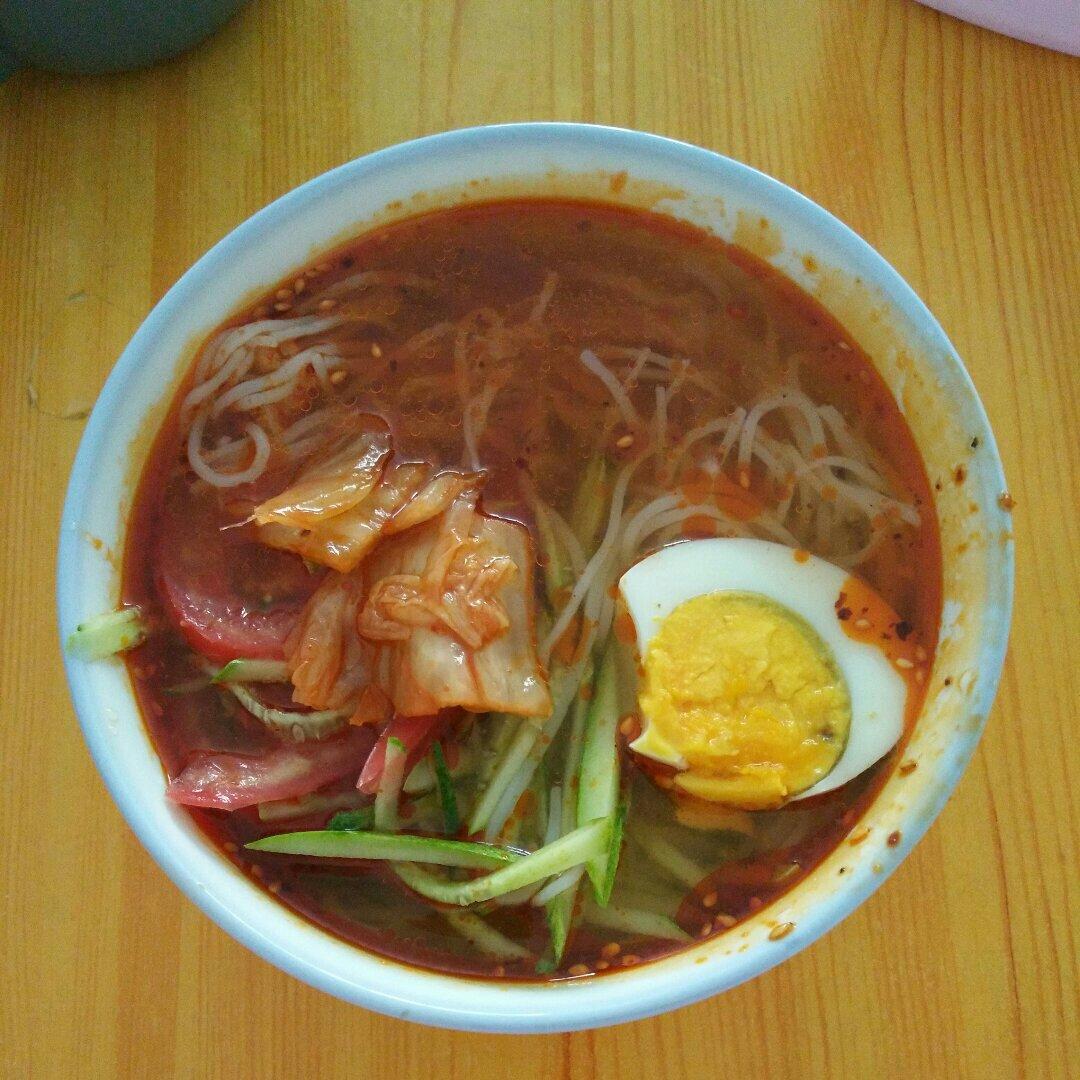 冷面