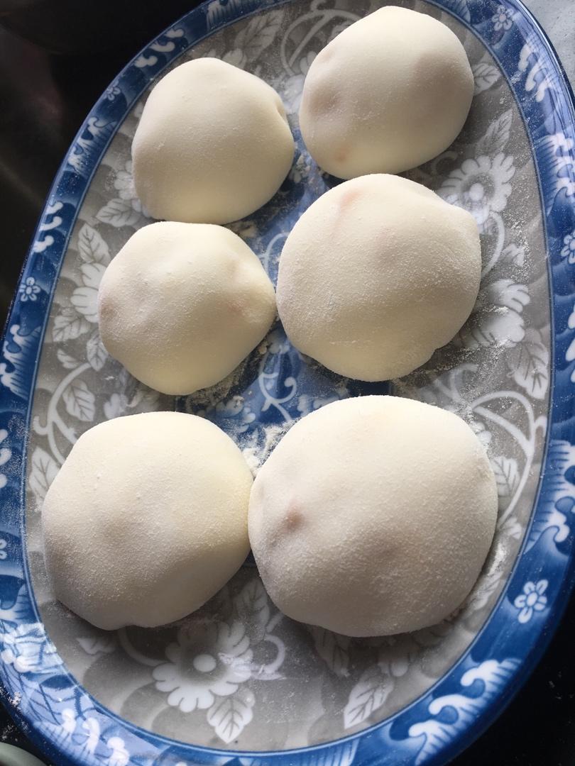 超好做，零失败—雪媚娘