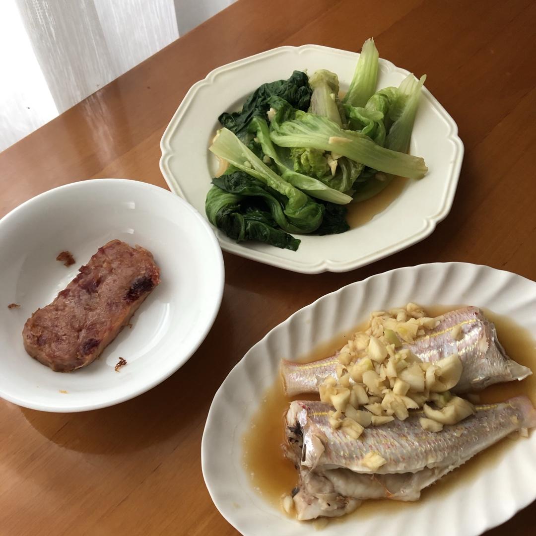 Elaine's一人食