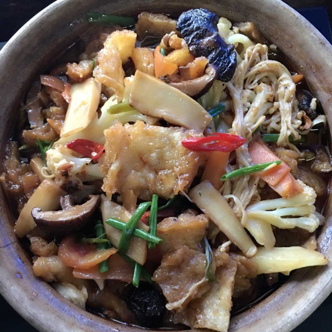 红烧鱼膘