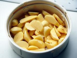 香煎小土豆的做法 步骤1