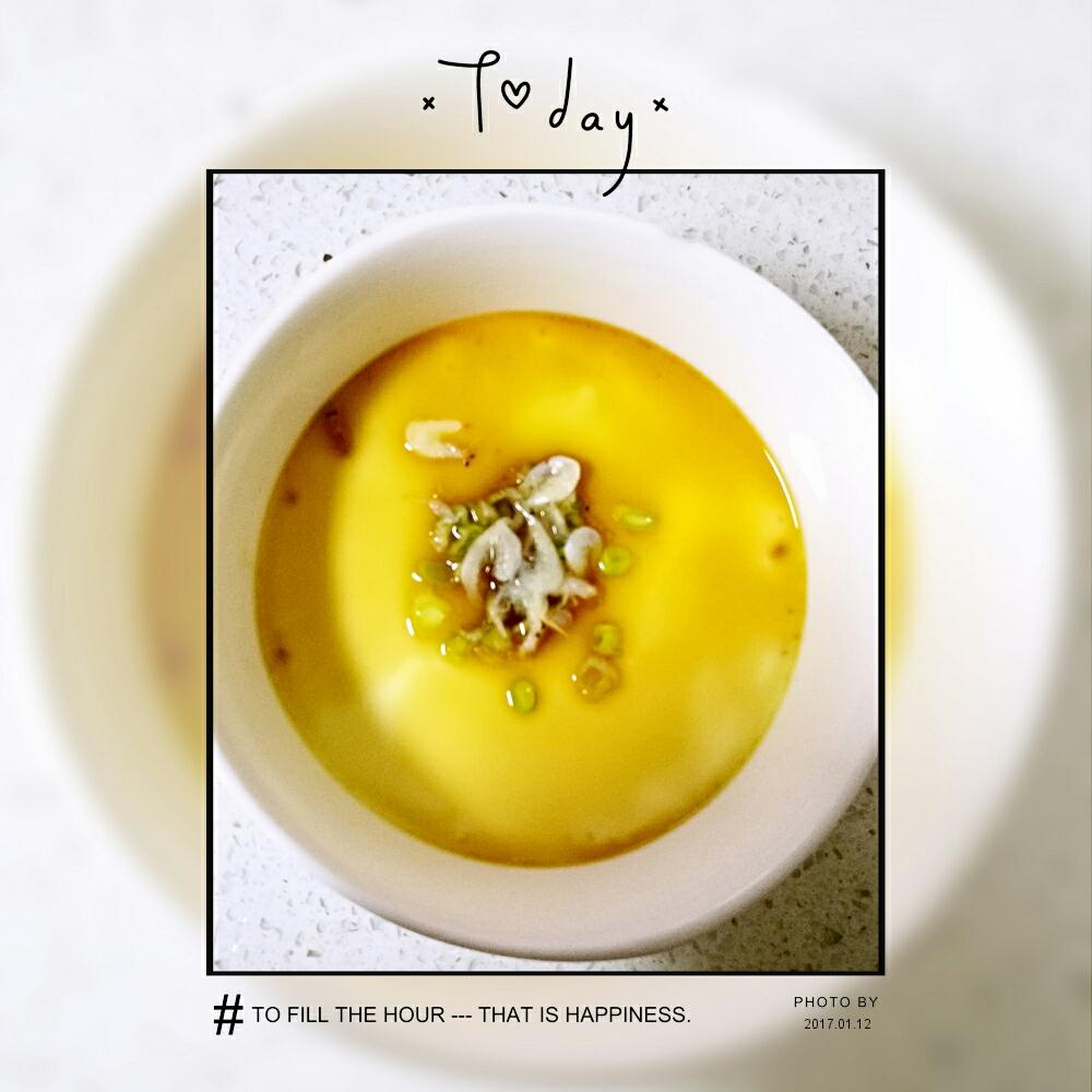 超快手低失败近乎完美蒸蛋法