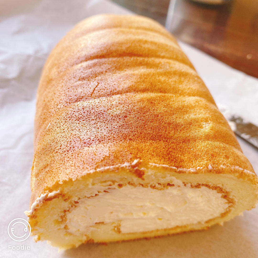 小四卷～风靡美食群的美味蛋糕卷