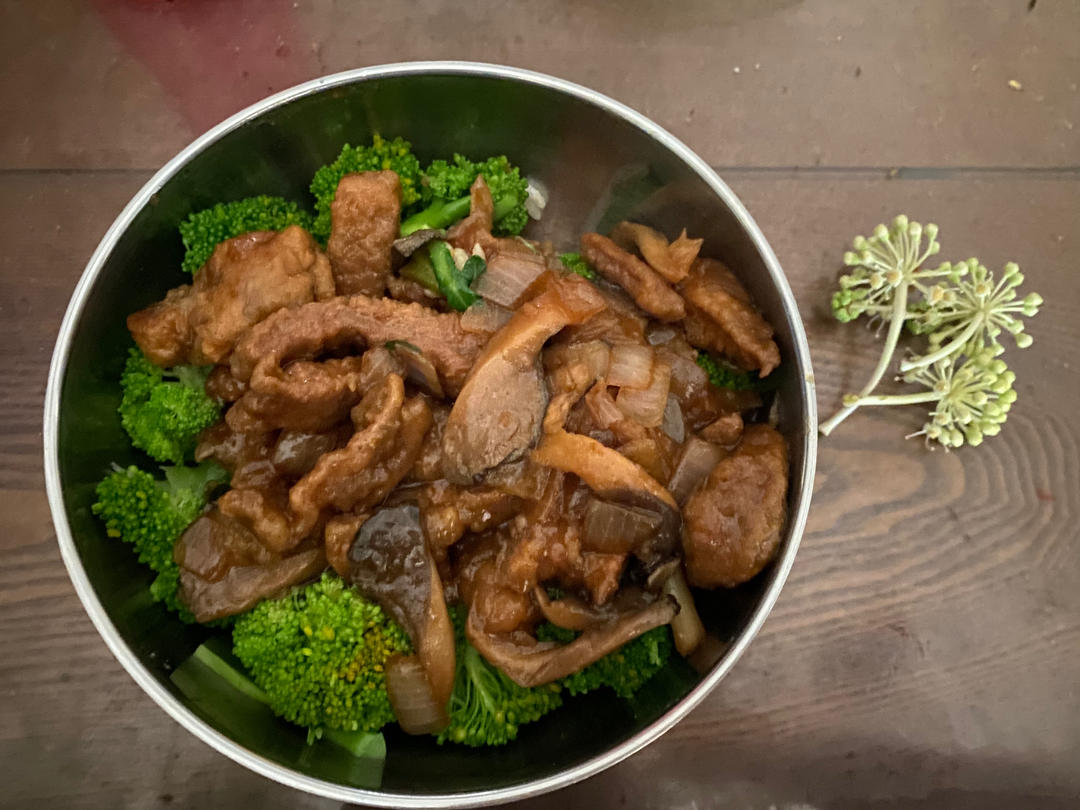 不能错过的猪排饭