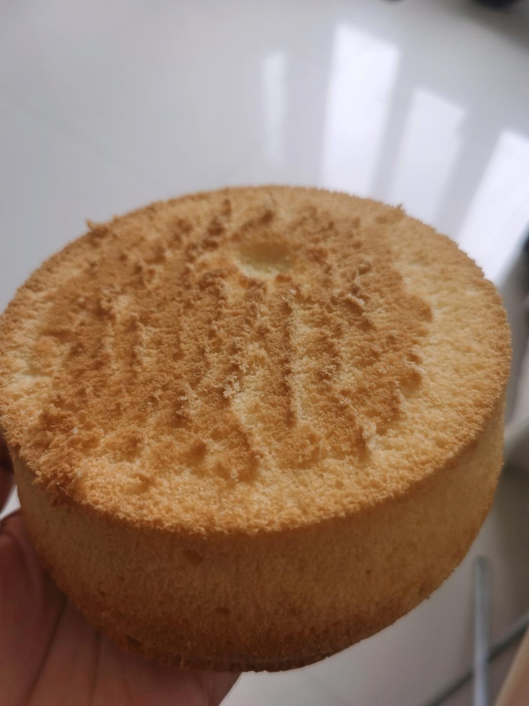 快手淡奶油稳定剂夏天抹面不易化！