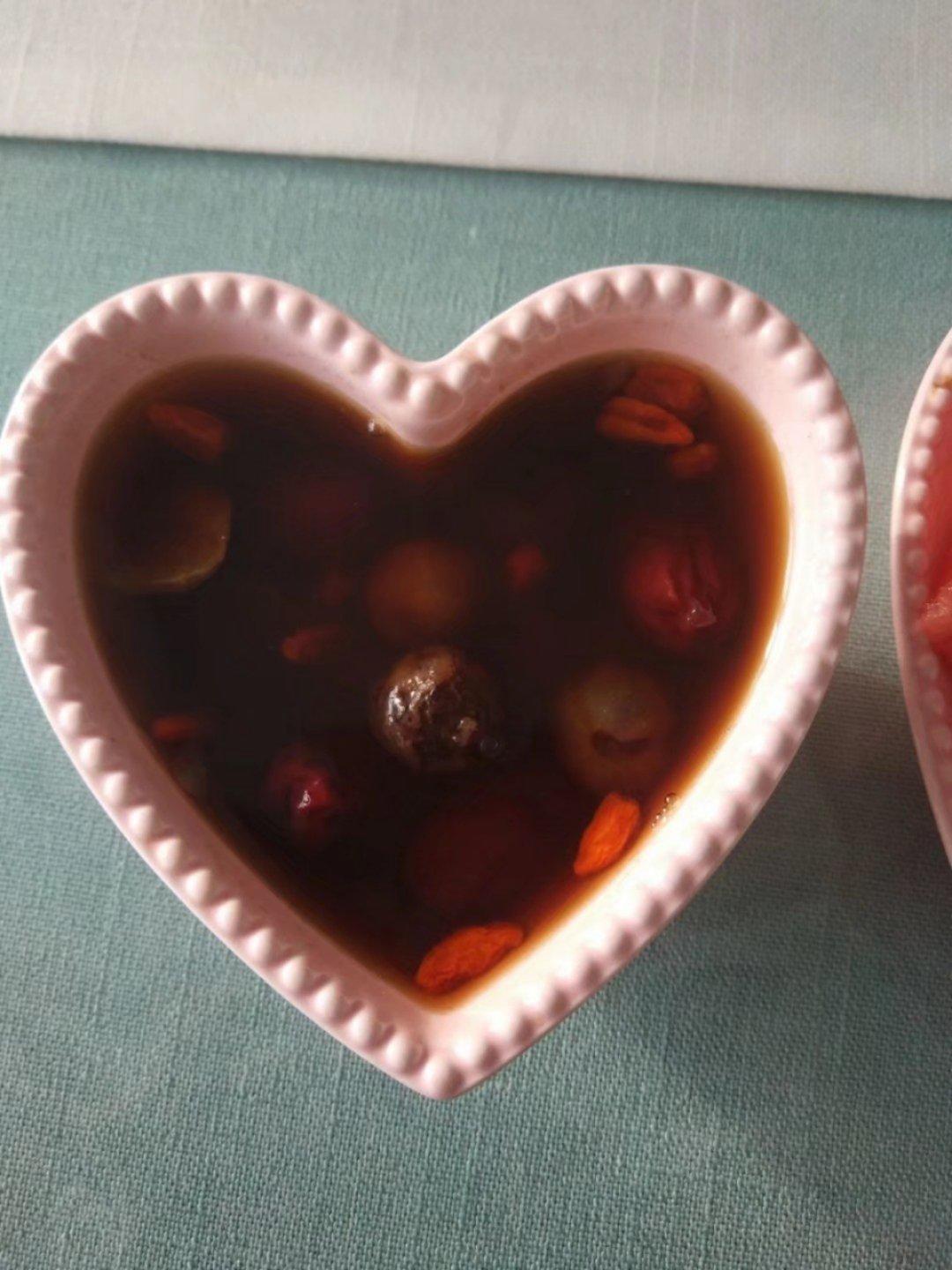 黑芝麻豆浆