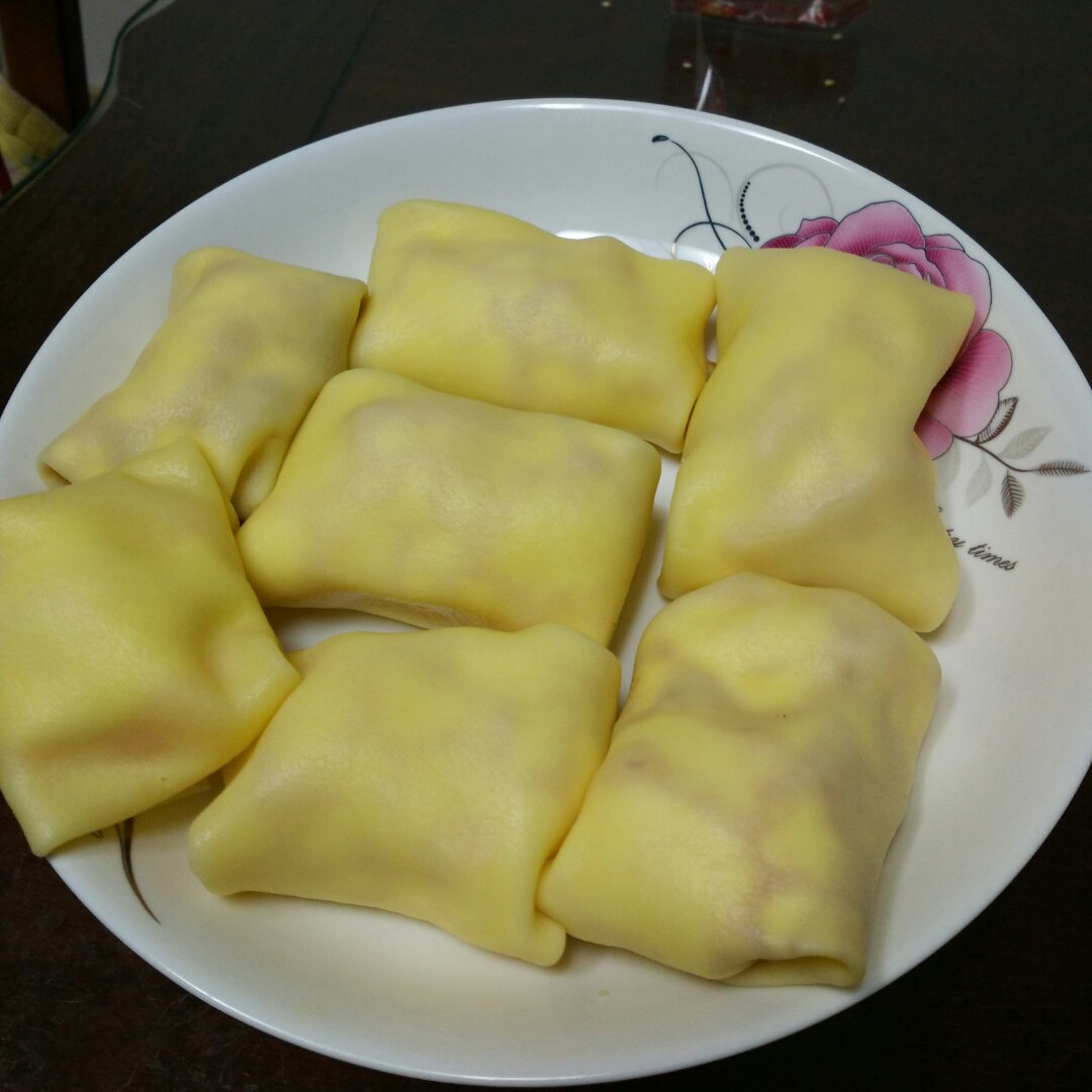 《Tinrry下午茶》教你做芒果班戟和芒果千层饼