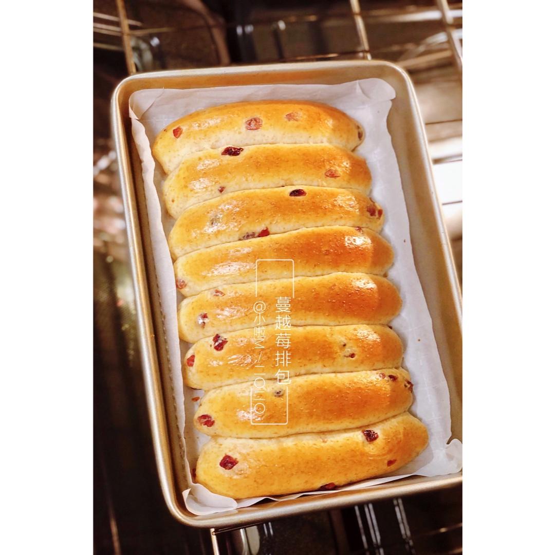 多口味小餐包合辑