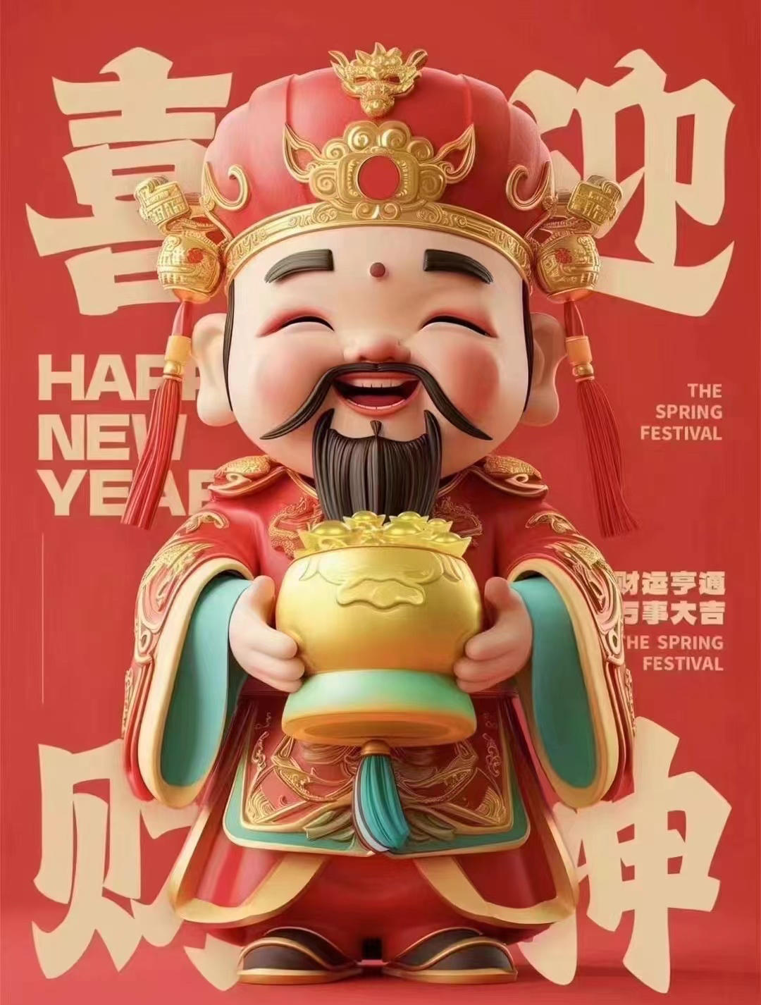 被亲晕了