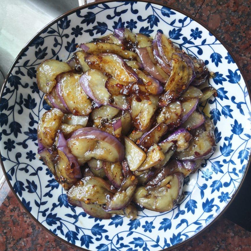 风味茄子
