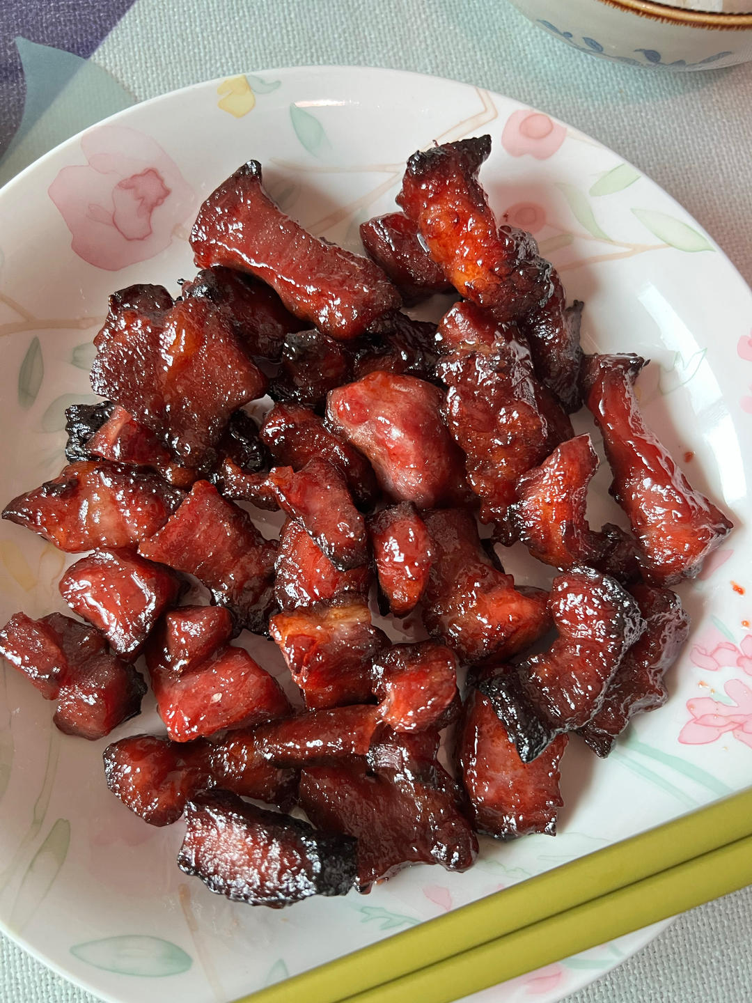 【卤肉饭】软糯又好吃的米饭杀手