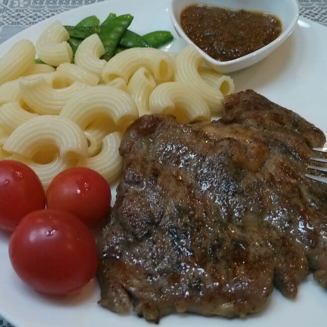 完美牛排-米其林大厨的煎牛排方法